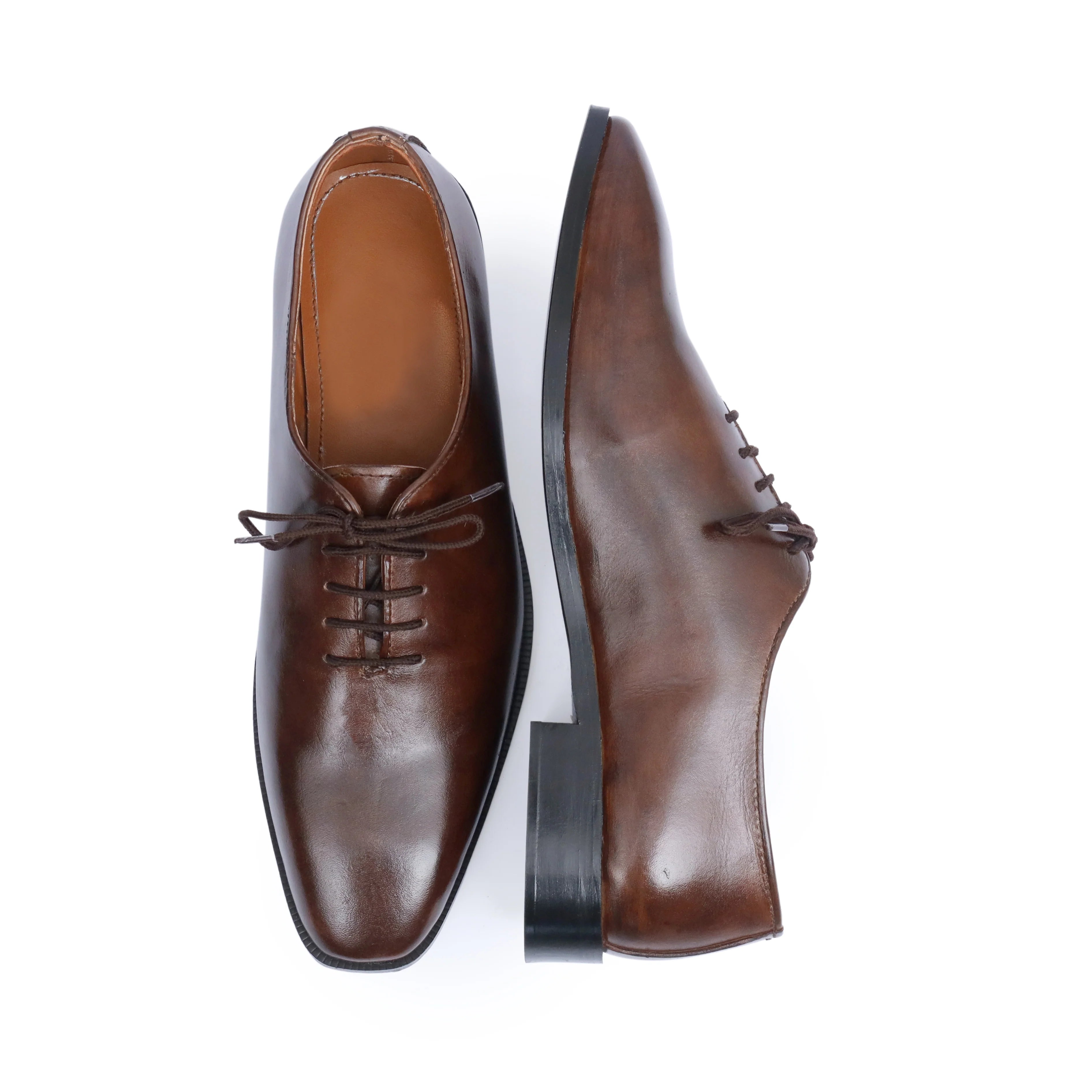 Gentlemen Shoe 821