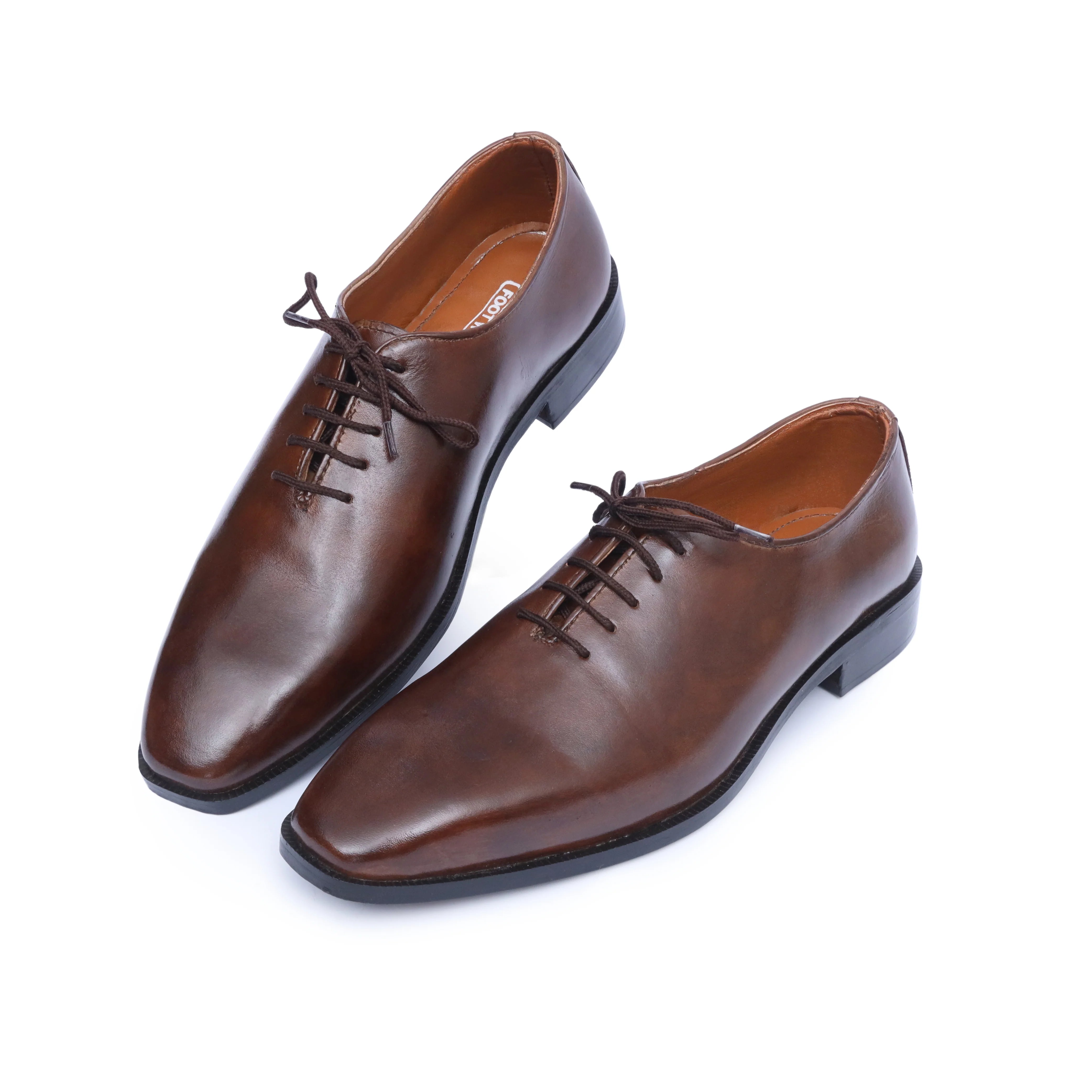 Gentlemen Shoe 821