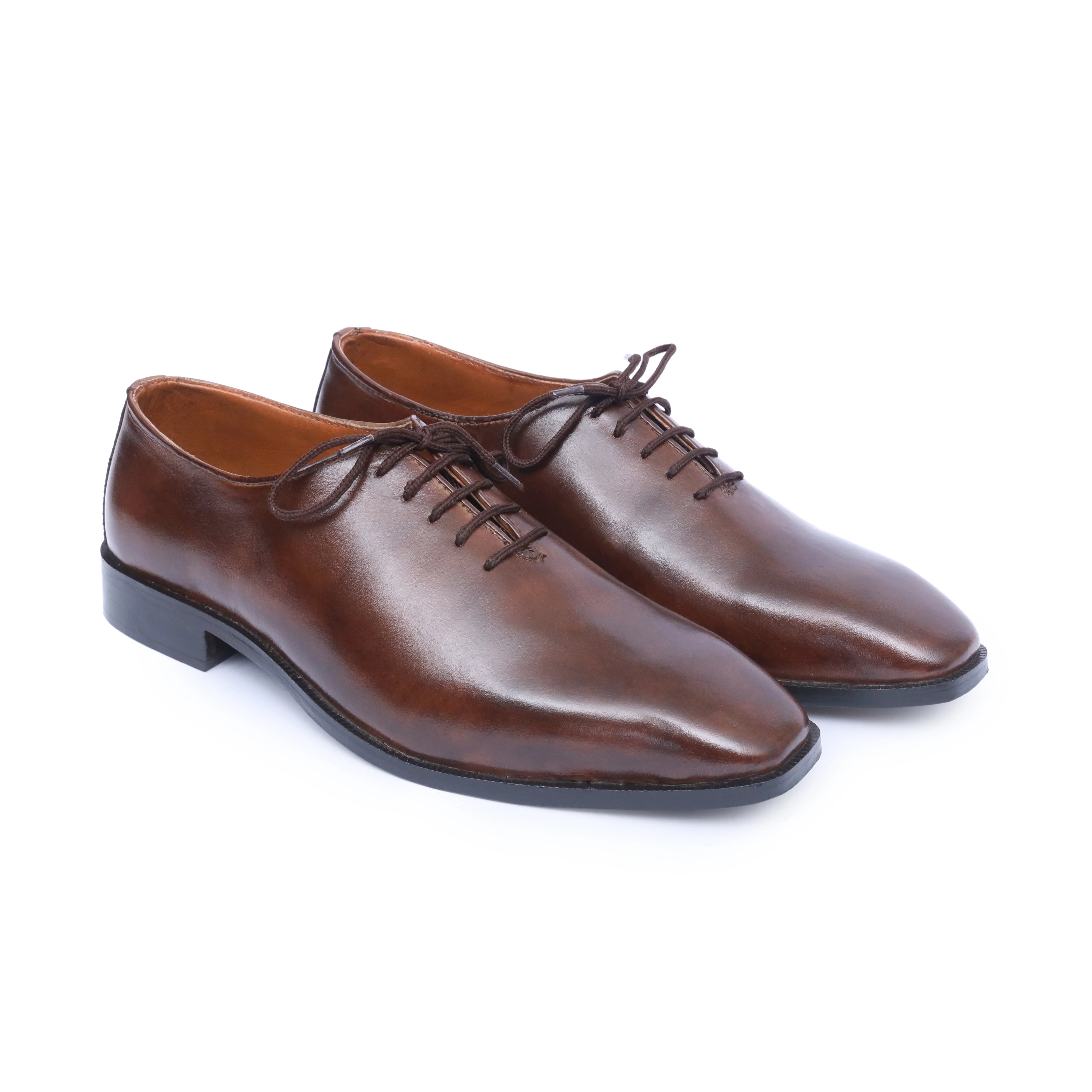 Gentlemen Shoe 821