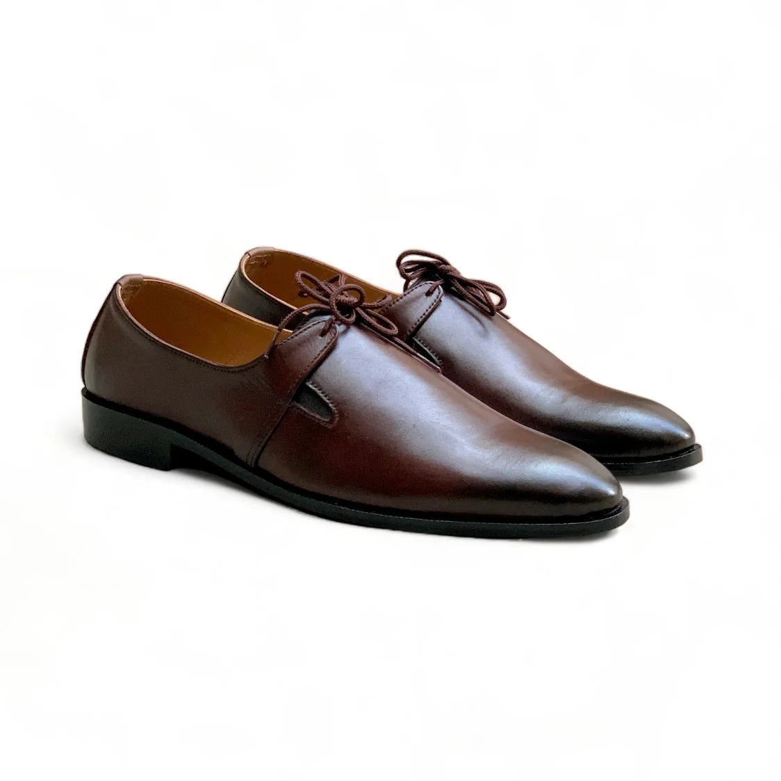 Gentlemen Shoe 828