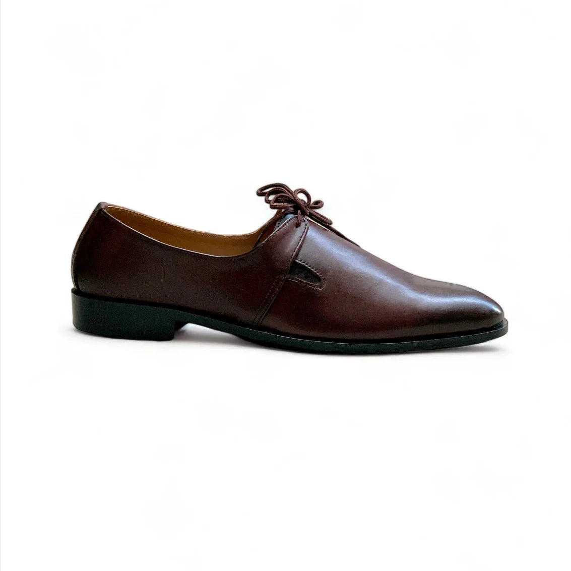 Gentlemen Shoe 828