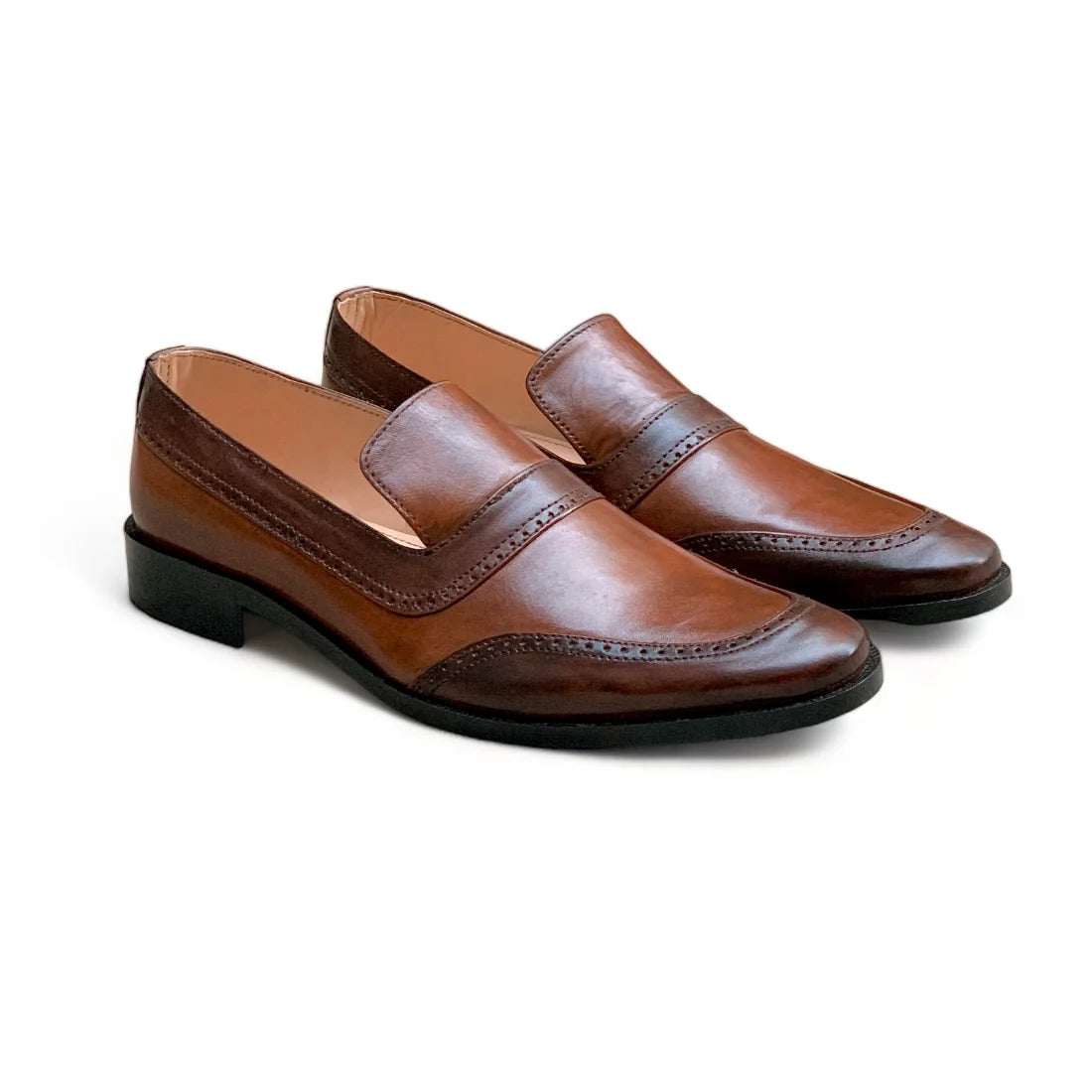 Gentlemen Shoe 831