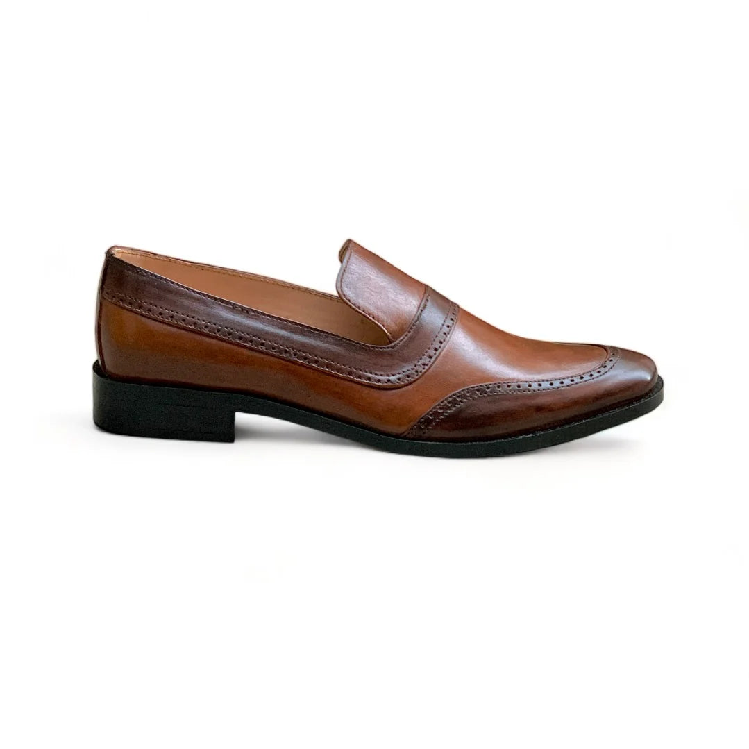 Gentlemen Shoe 831