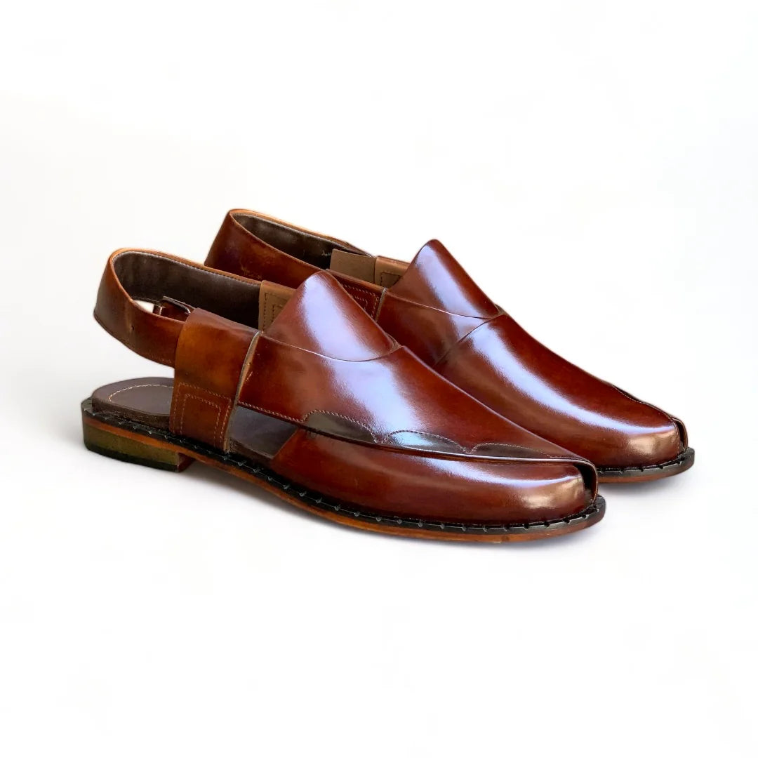 Gentlemen Shoe 609