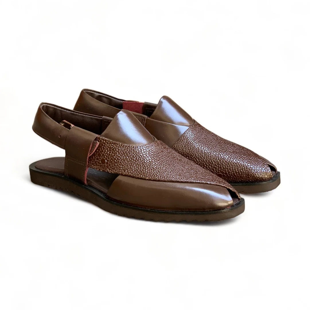 Gentlemen Shoe 6-12