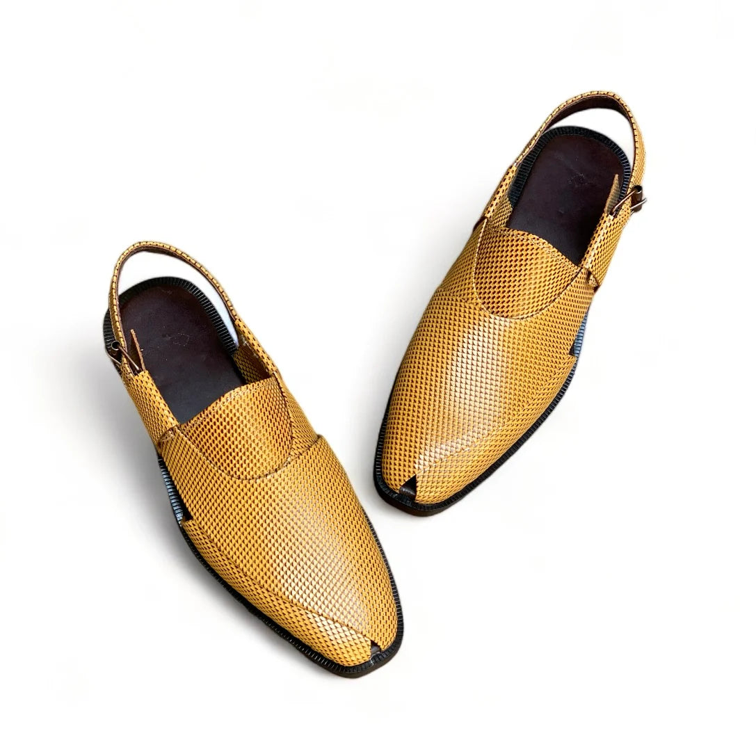 Gentlemen Shoe 604