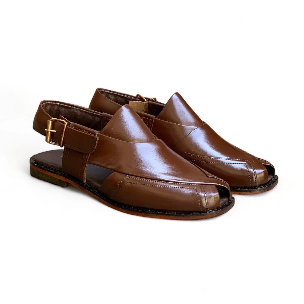 Gentlemen Shoe 613