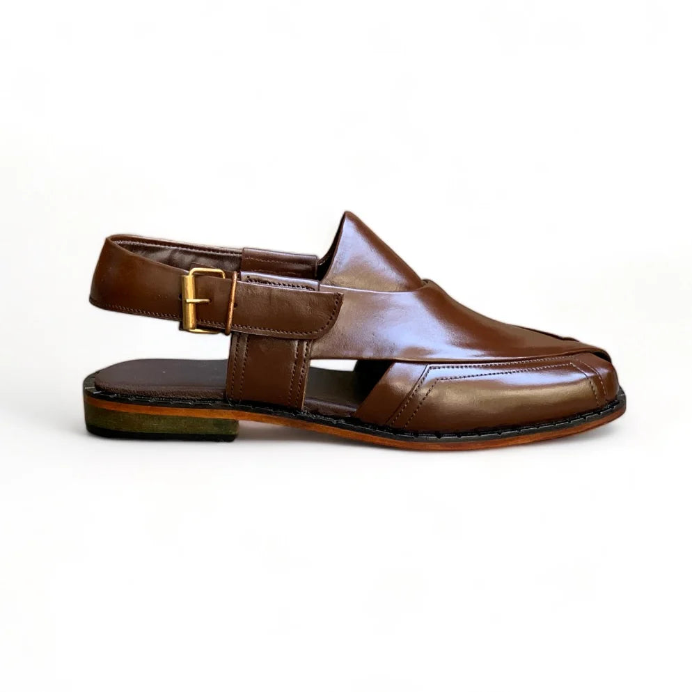 Gentlemen Shoe 613