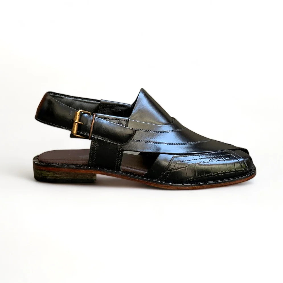 Gentlemen Shoe 6014