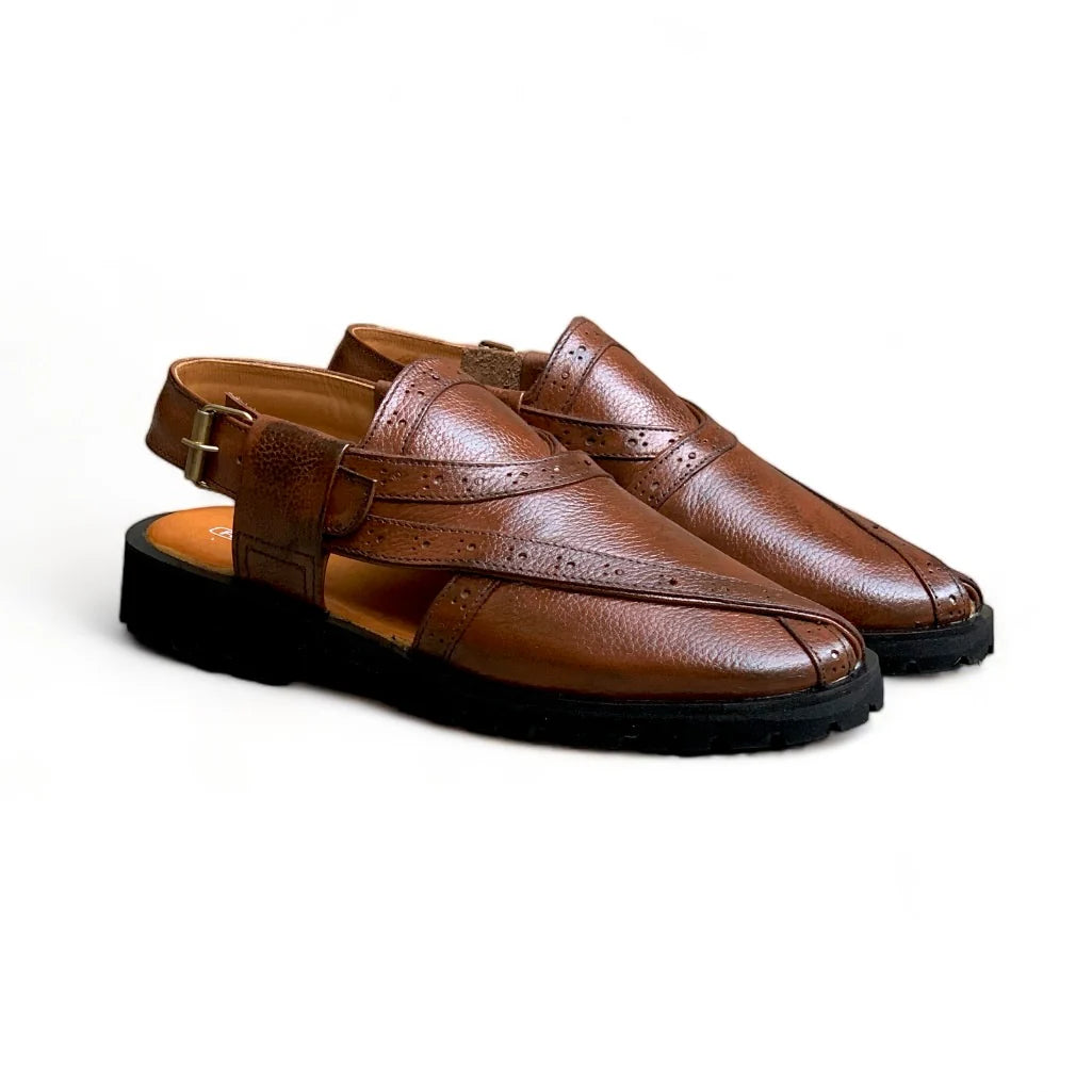 Gentlemen Shoe 603