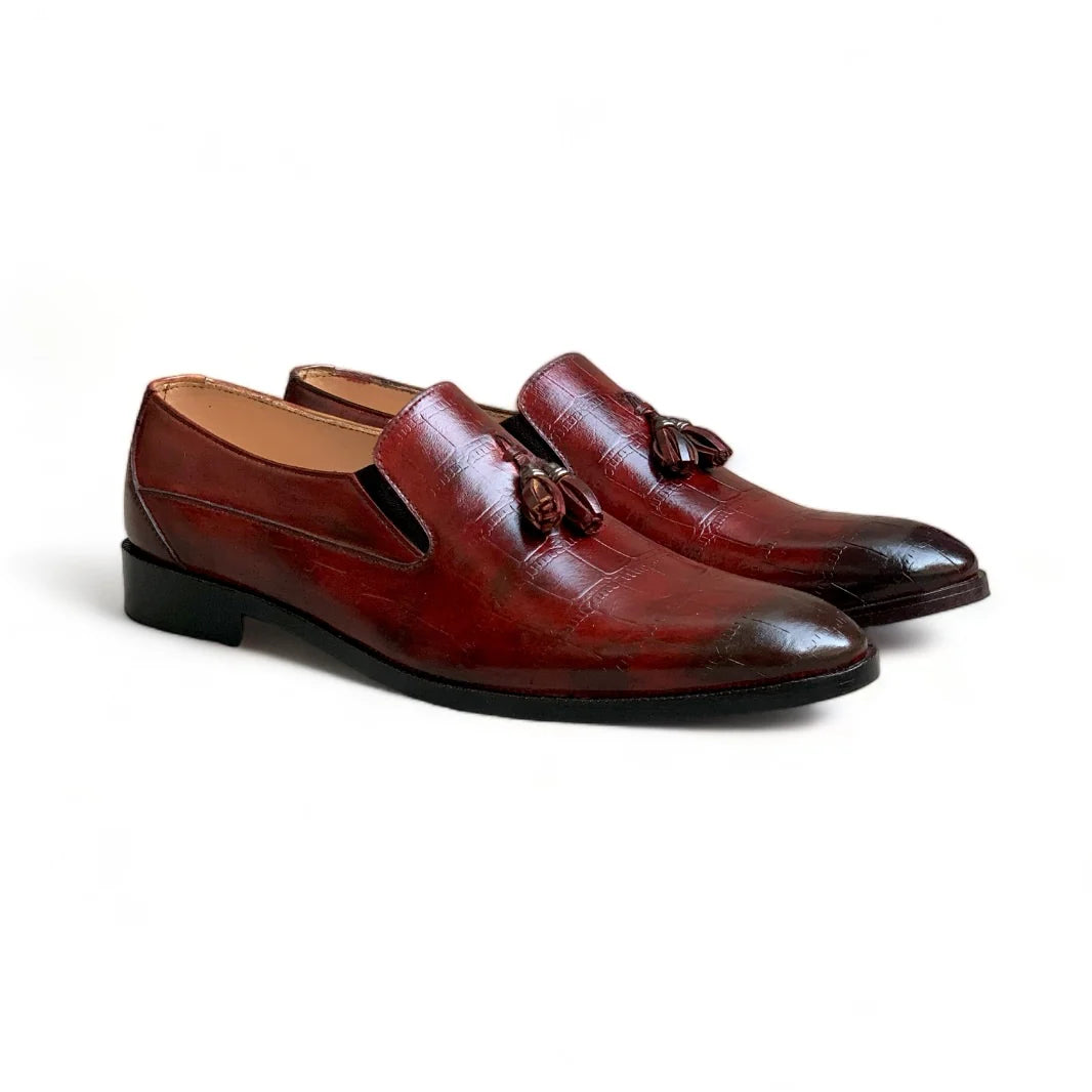Gentlemen Shoe 823