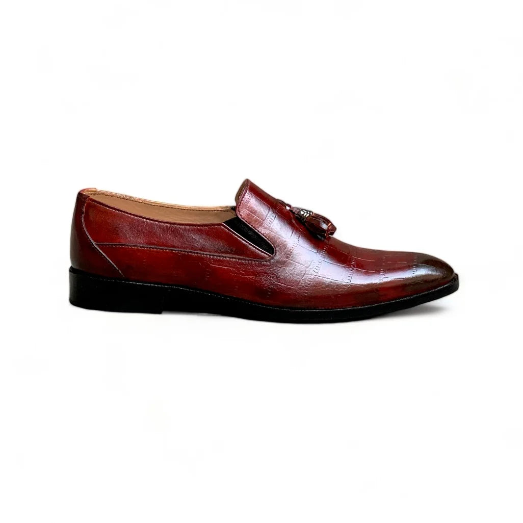 Gentlemen Shoe 823