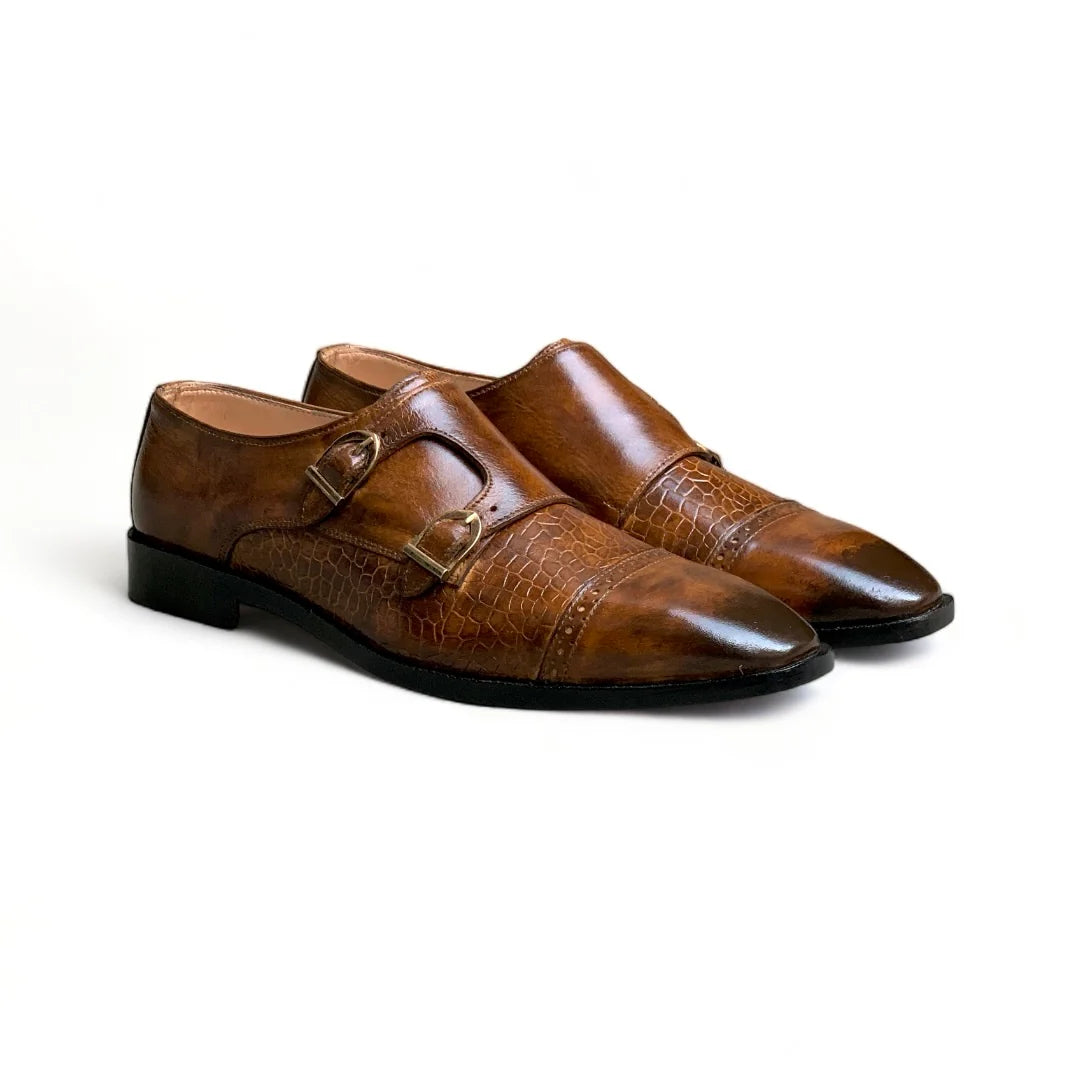 Gentlemen Shoe 825