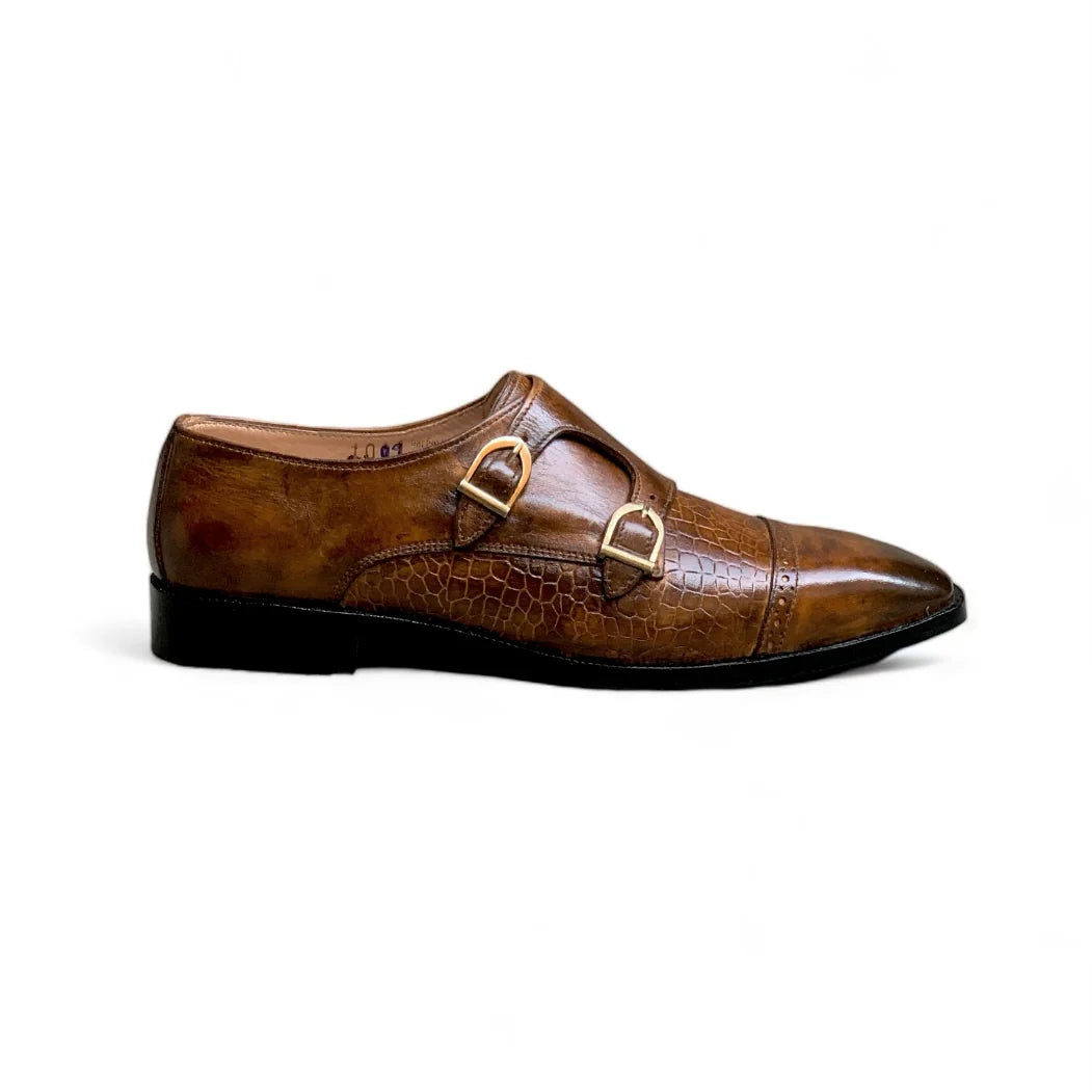 Gentlemen Shoe 825