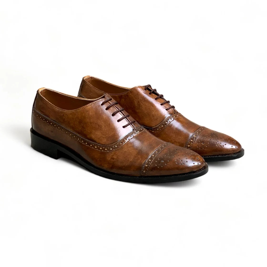 Gentlemen Shoe 826