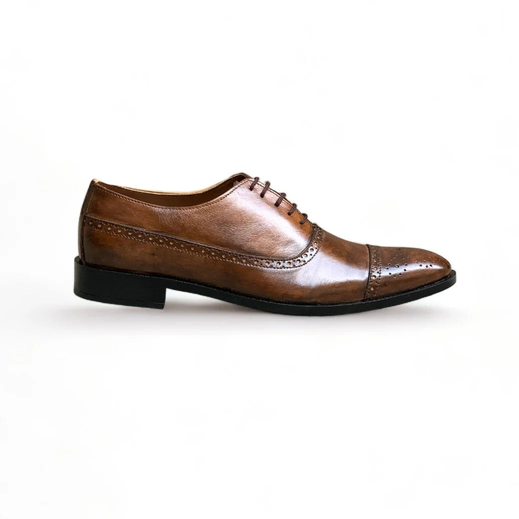 Gentlemen Shoe 826