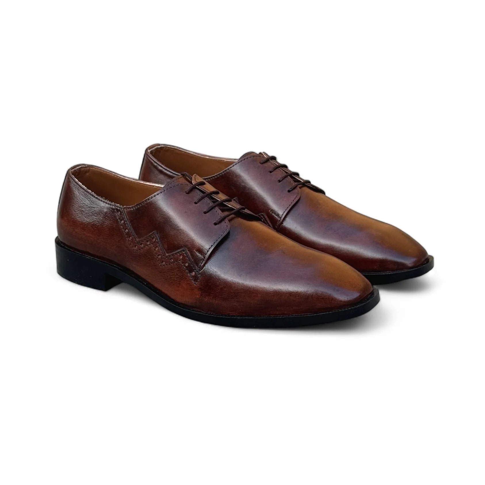 Gentlemen Shoe 832