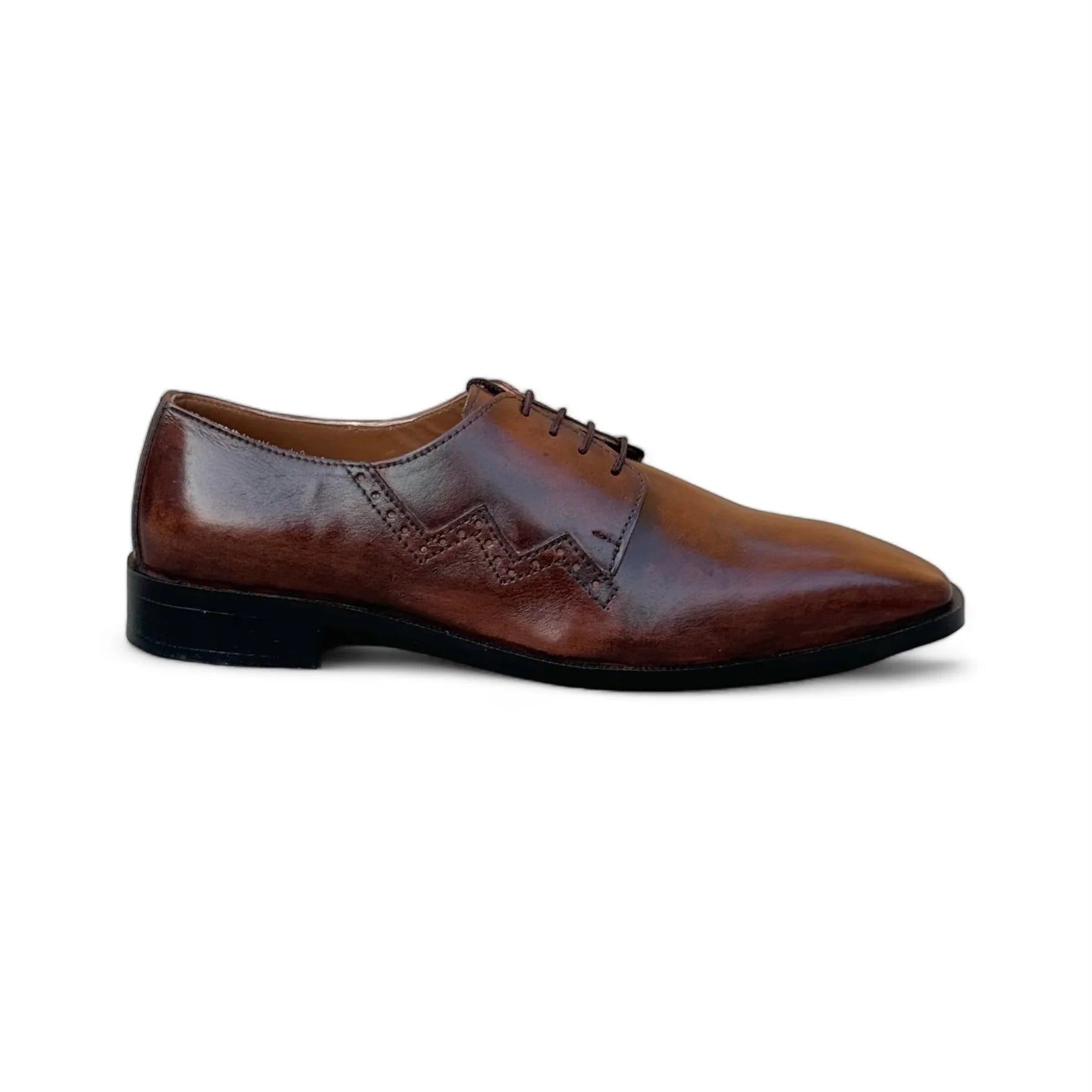 Gentlemen Shoe 832