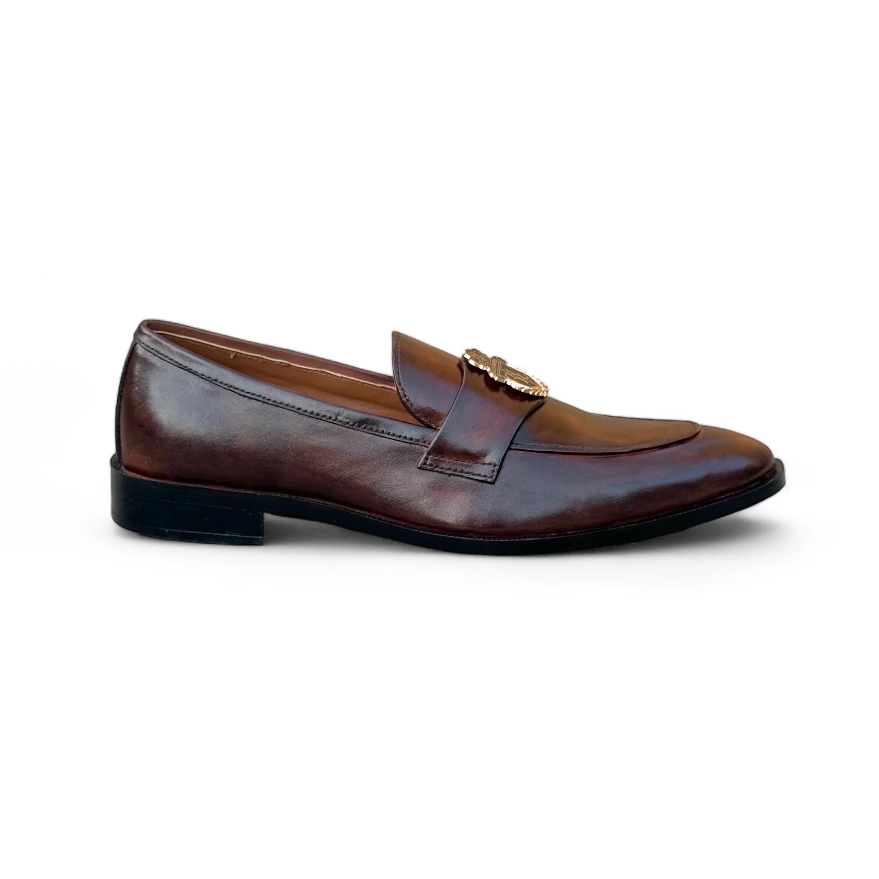 Gentlemen Shoe 830