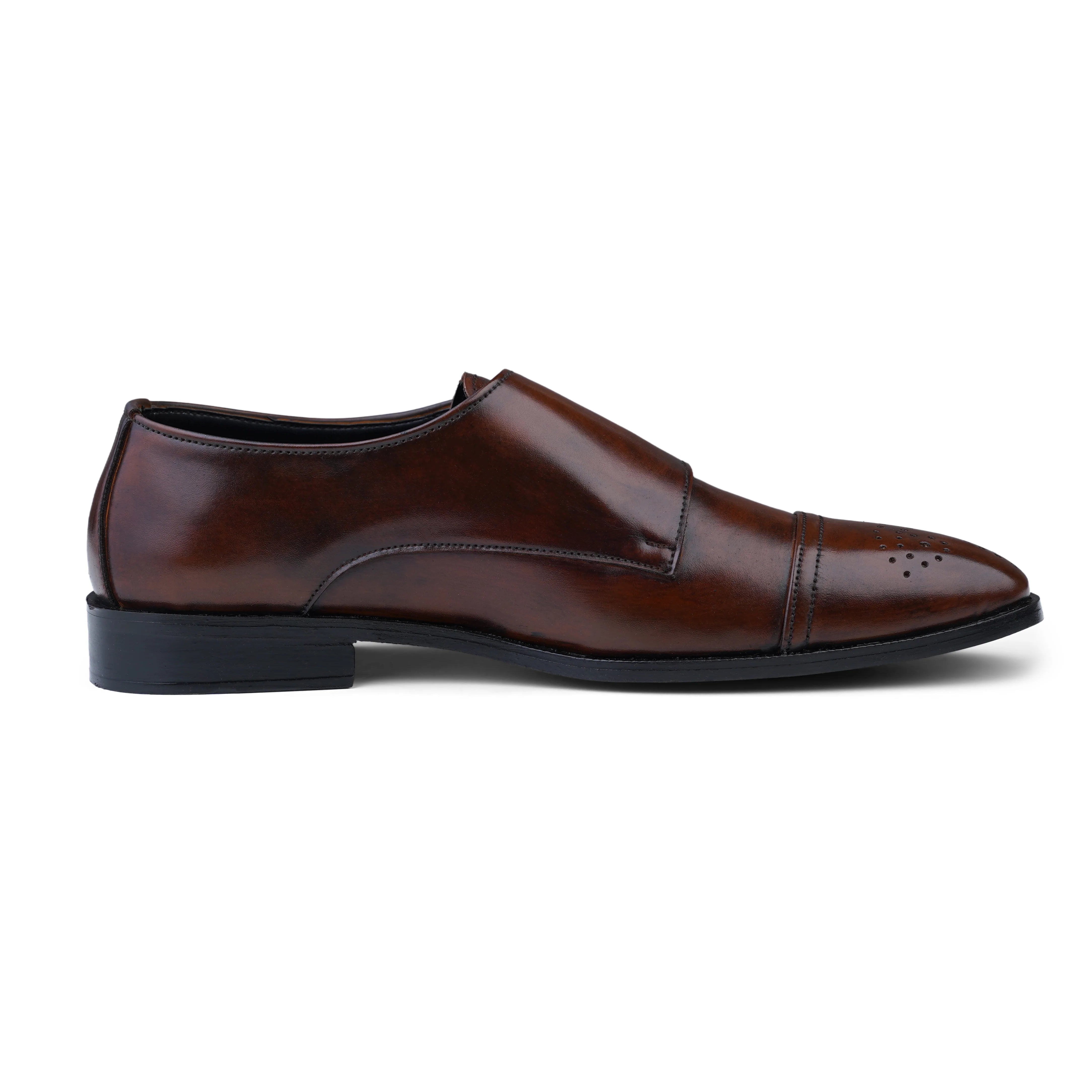 Gentlemen Shoe 104-br