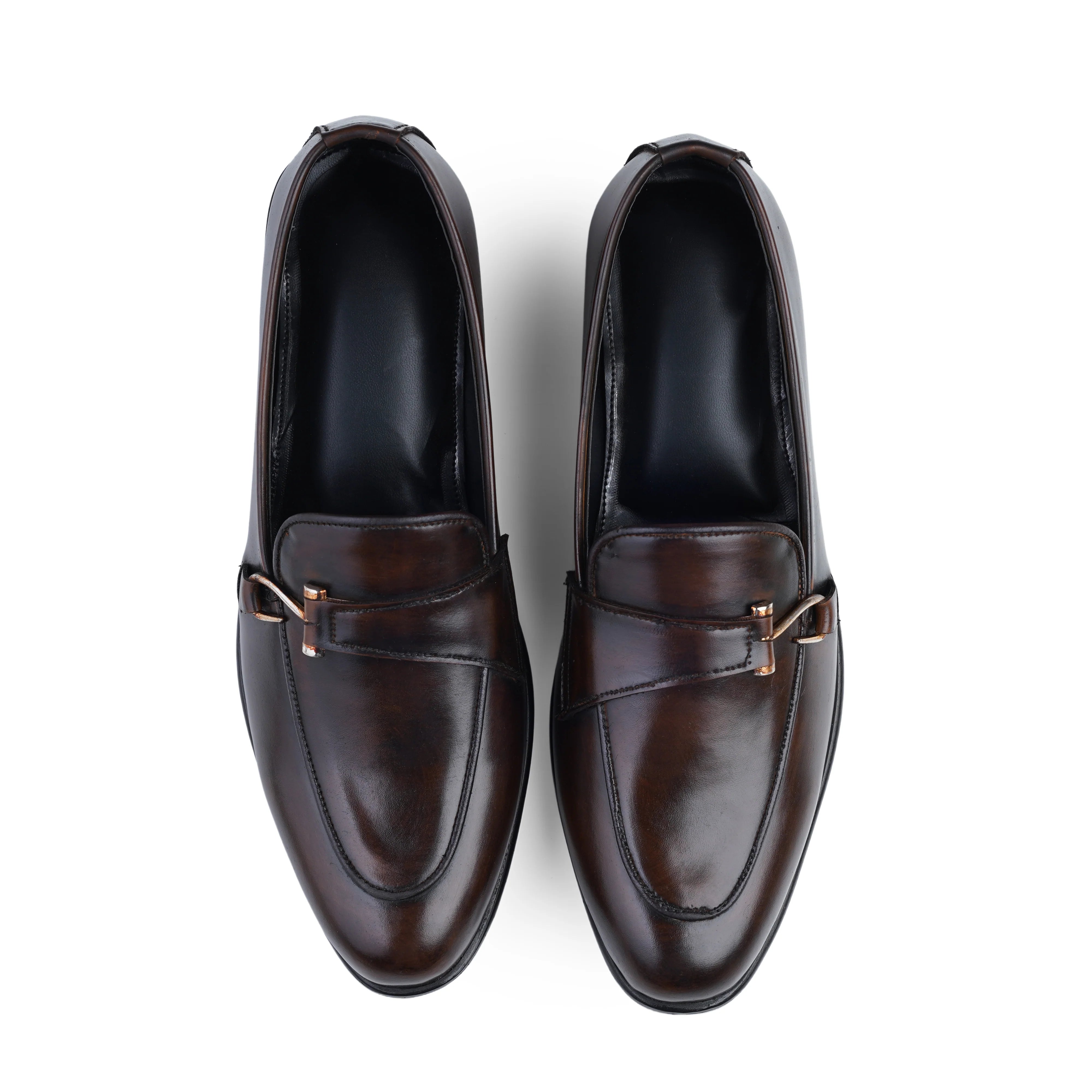 Gentlemen Shoe 103-br