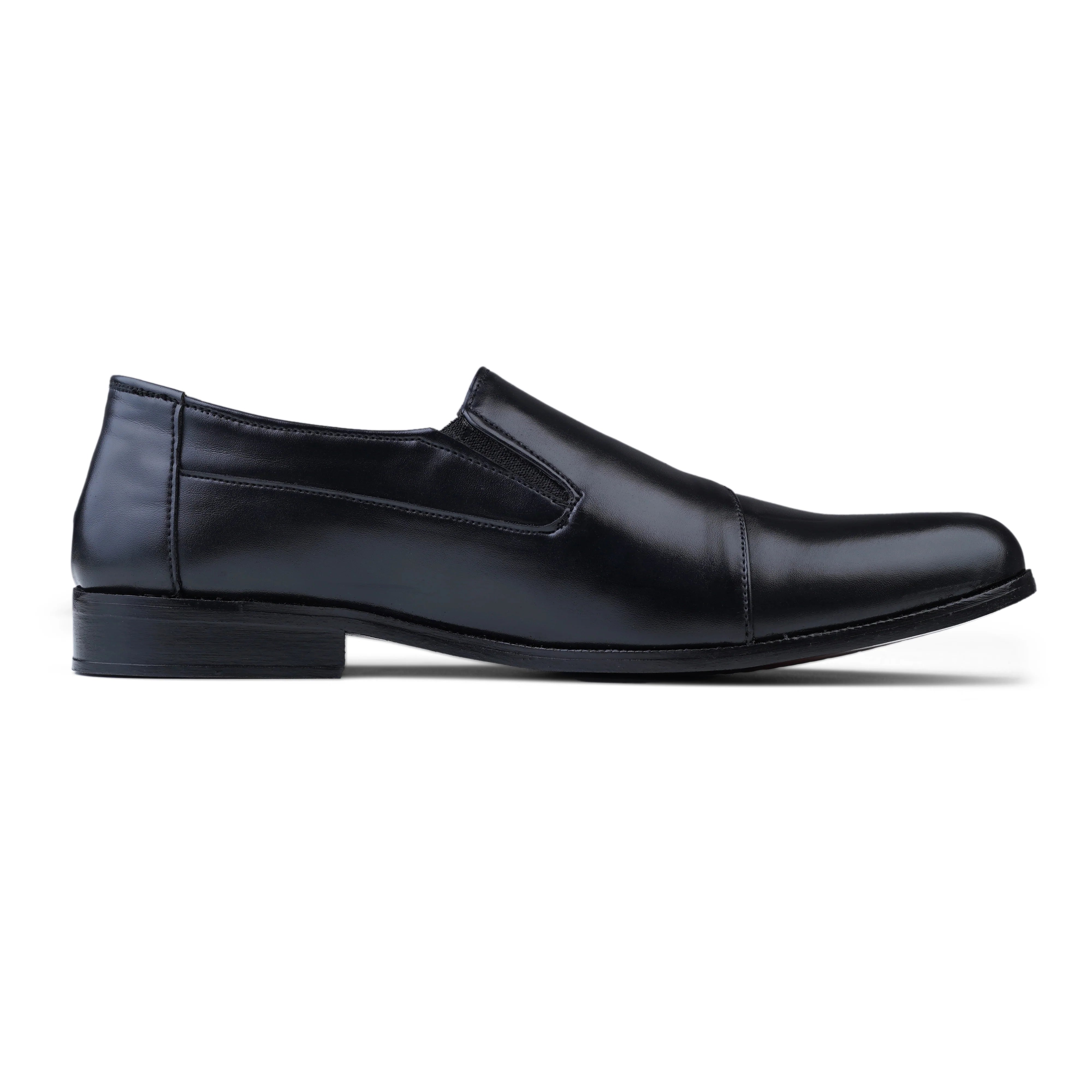 Gentlemen Shoe 105-br