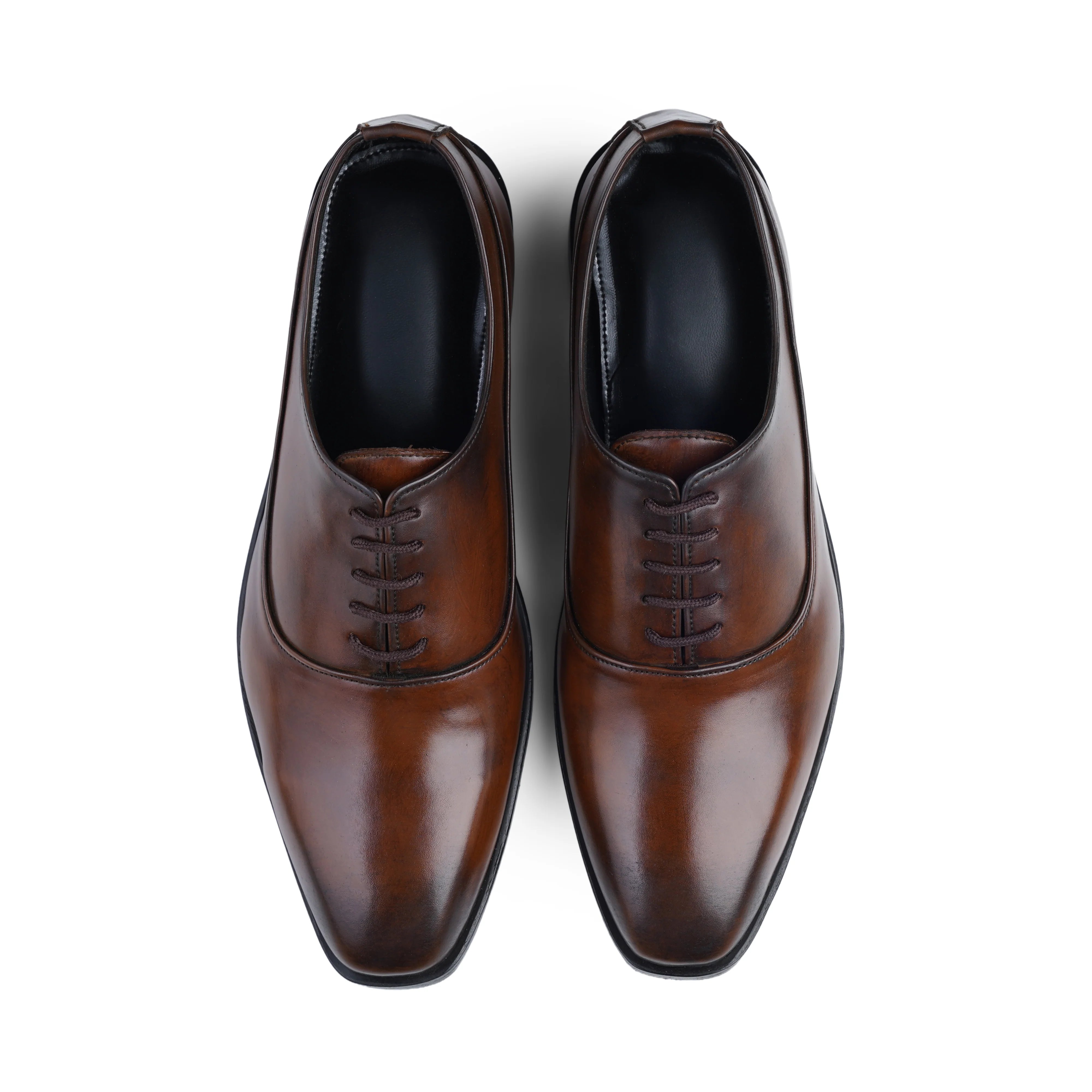 Gentlemen Shoe 106-br