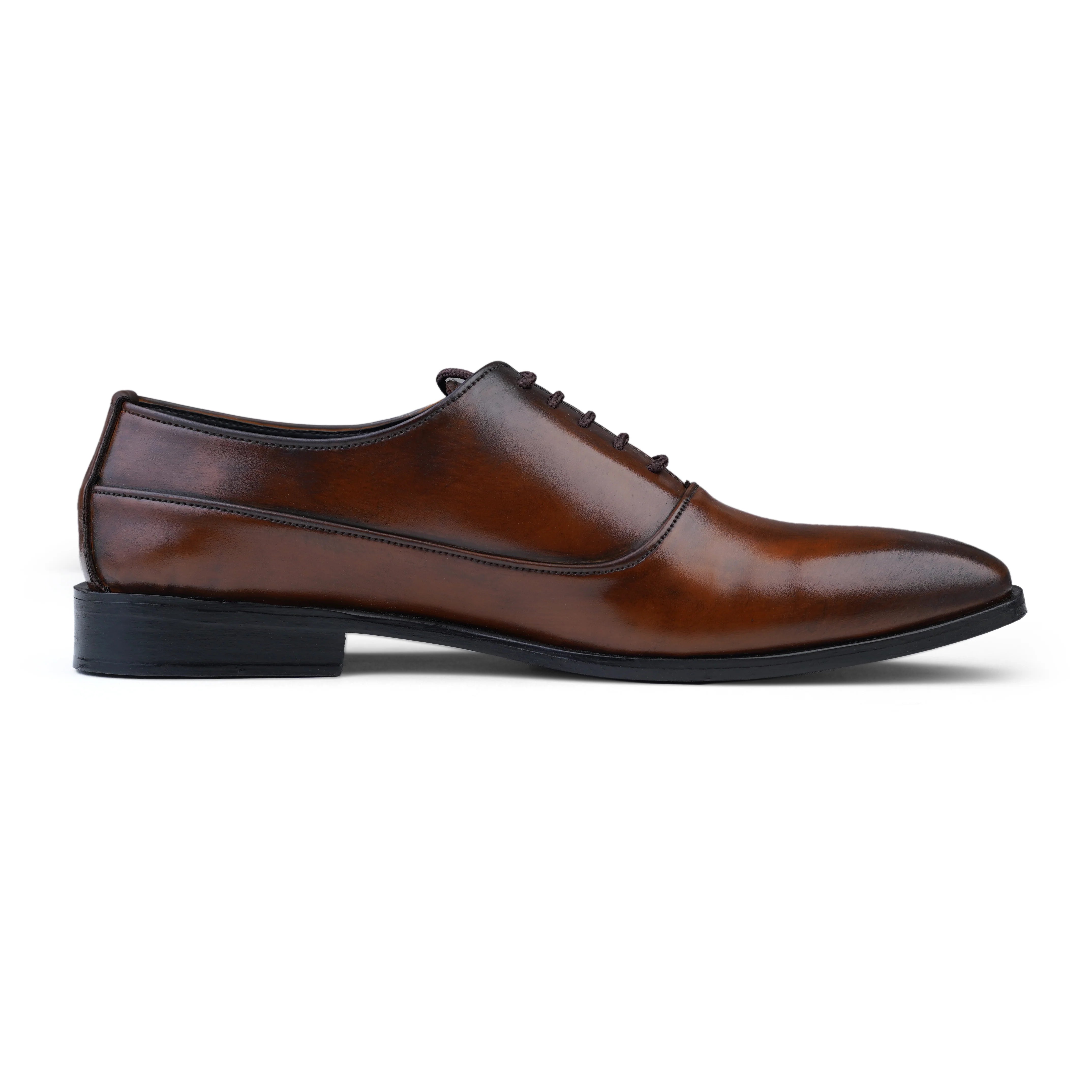 Gentlemen Shoe 106-br