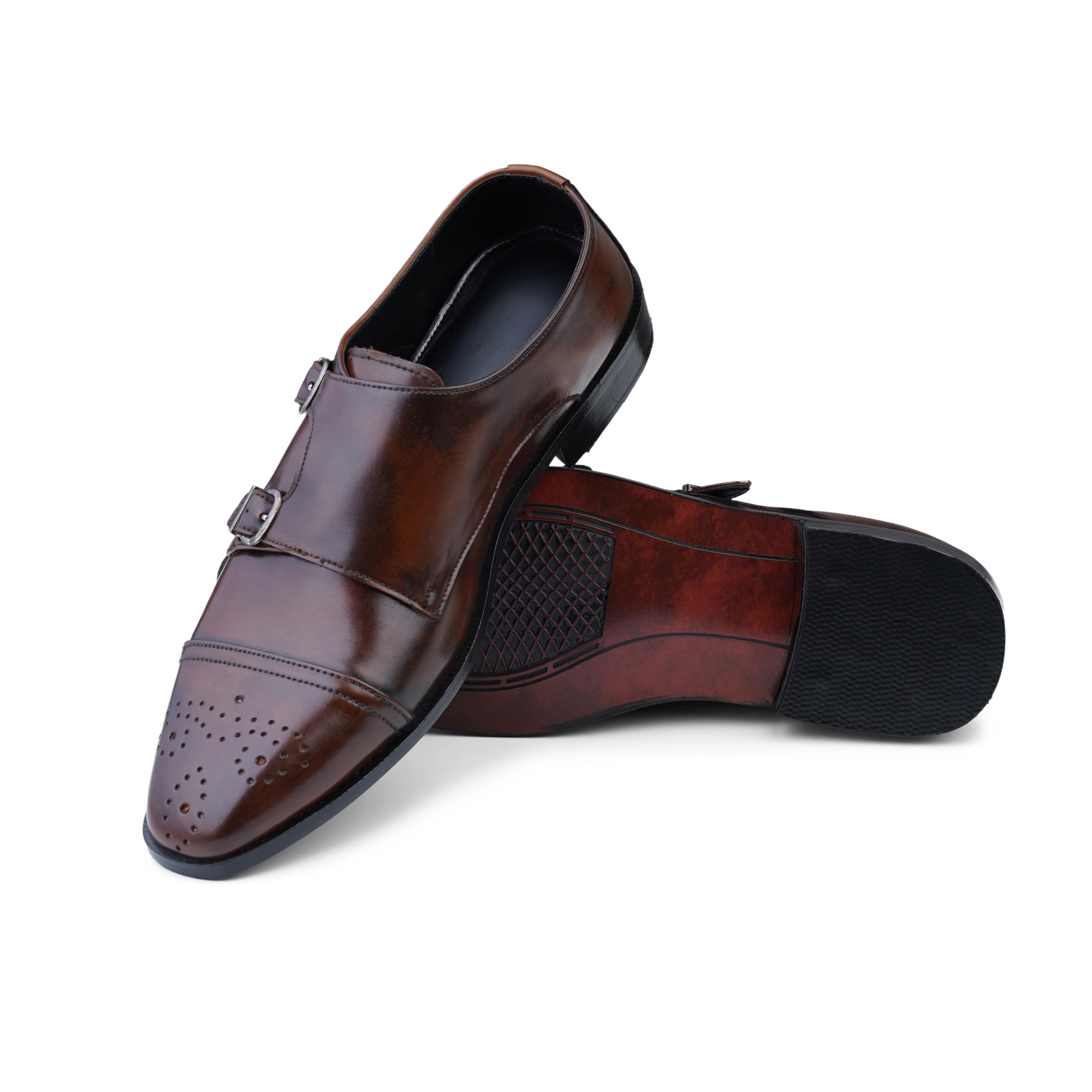 Gentlemen Shoe 104-br