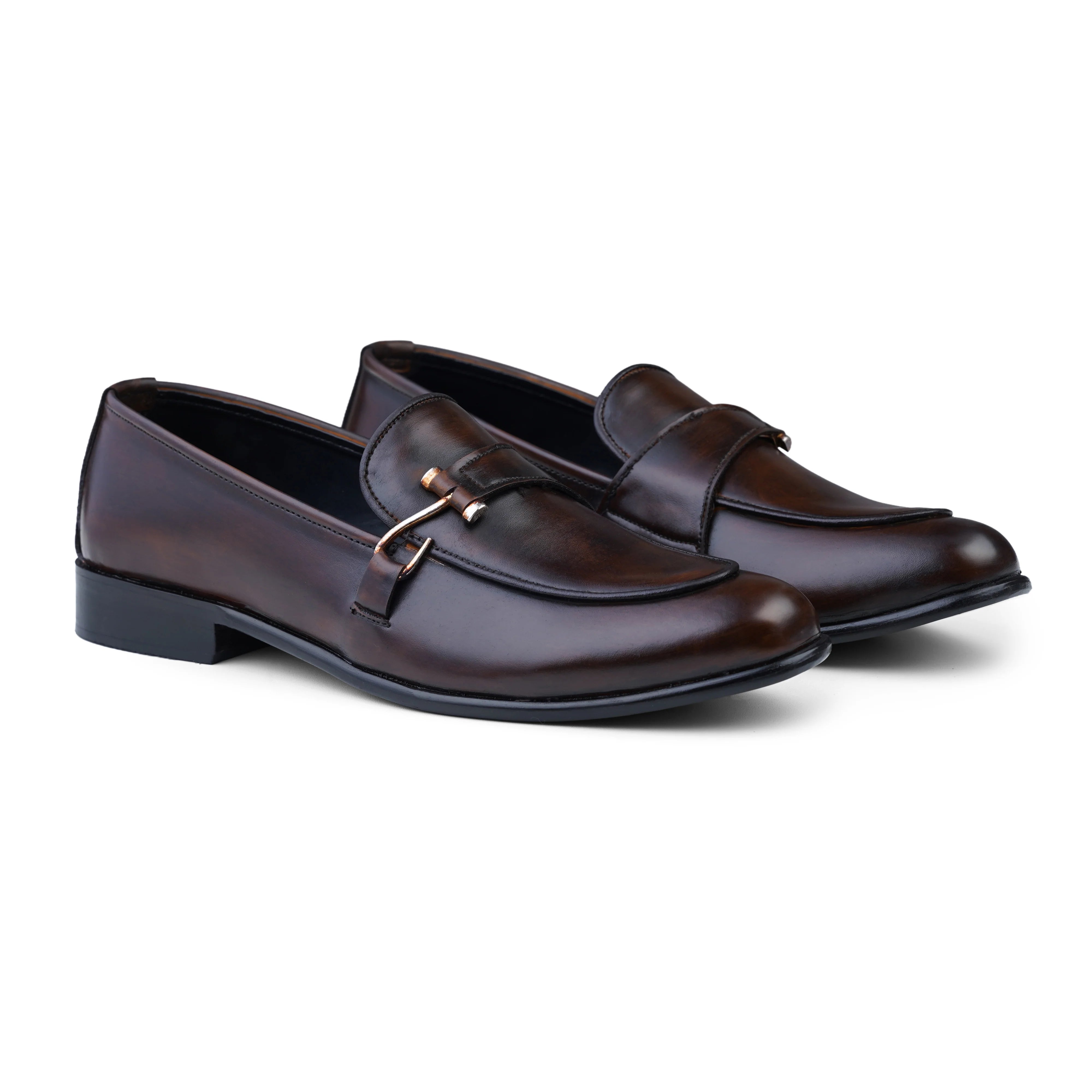 Gentlemen Shoe 103-br