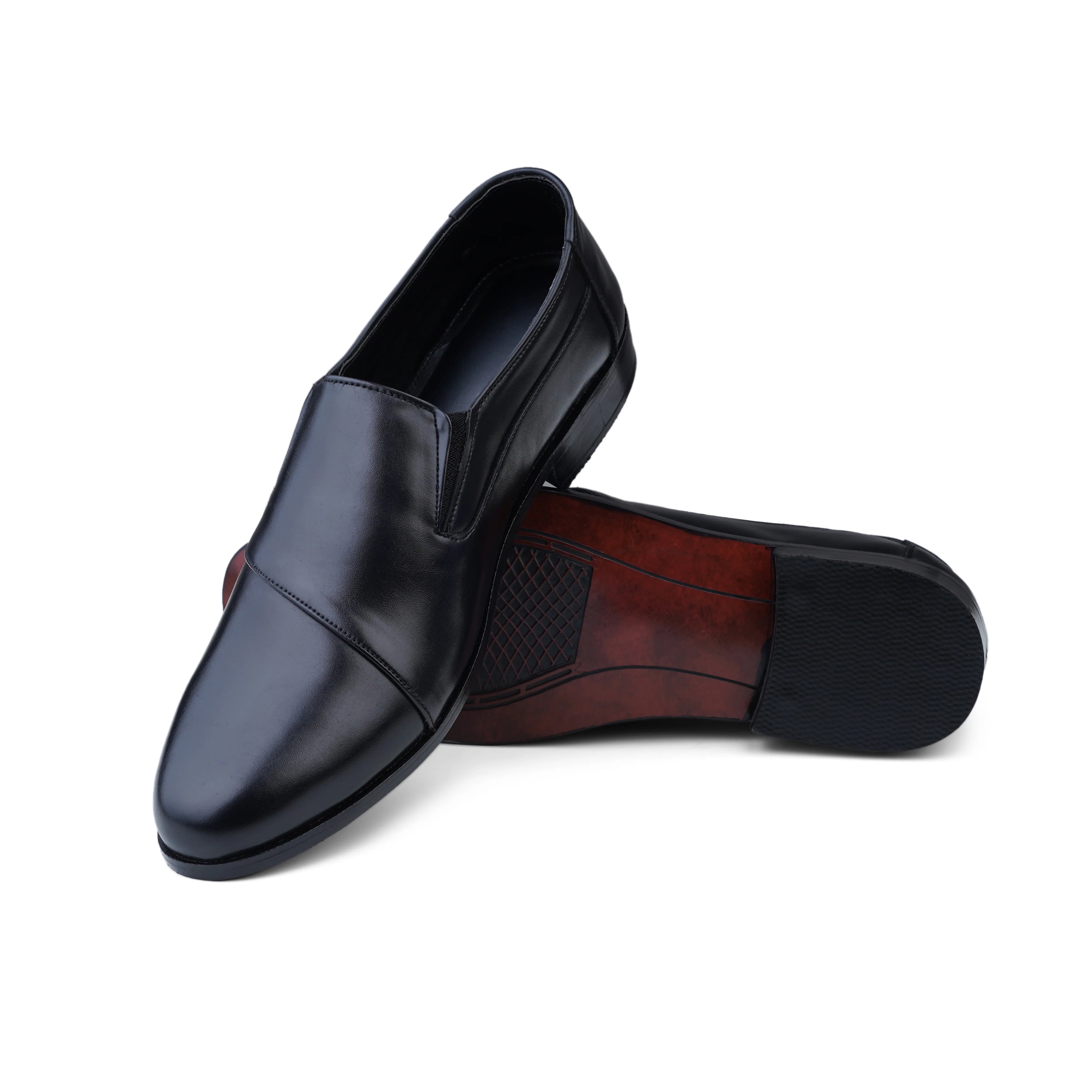 Gentlemen Shoe 105-br
