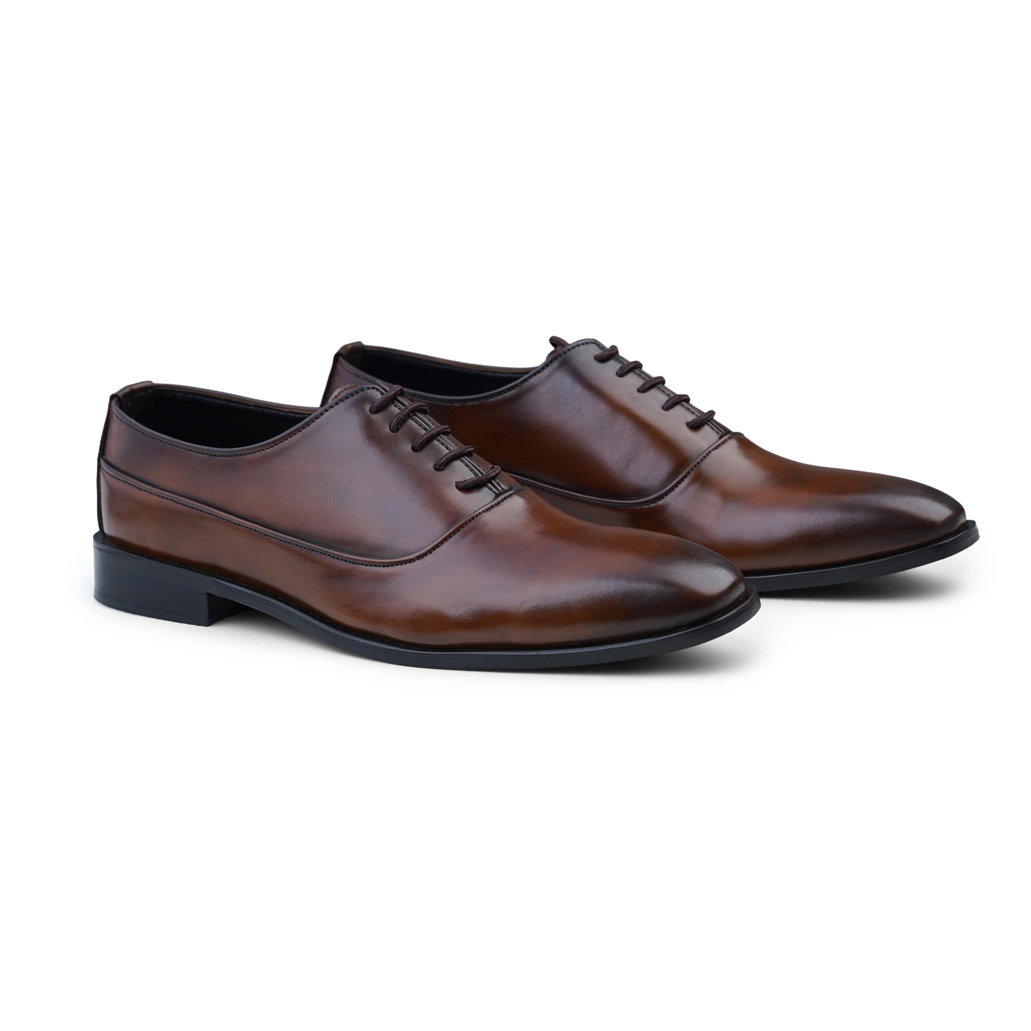 Gentlemen Shoe 106-br