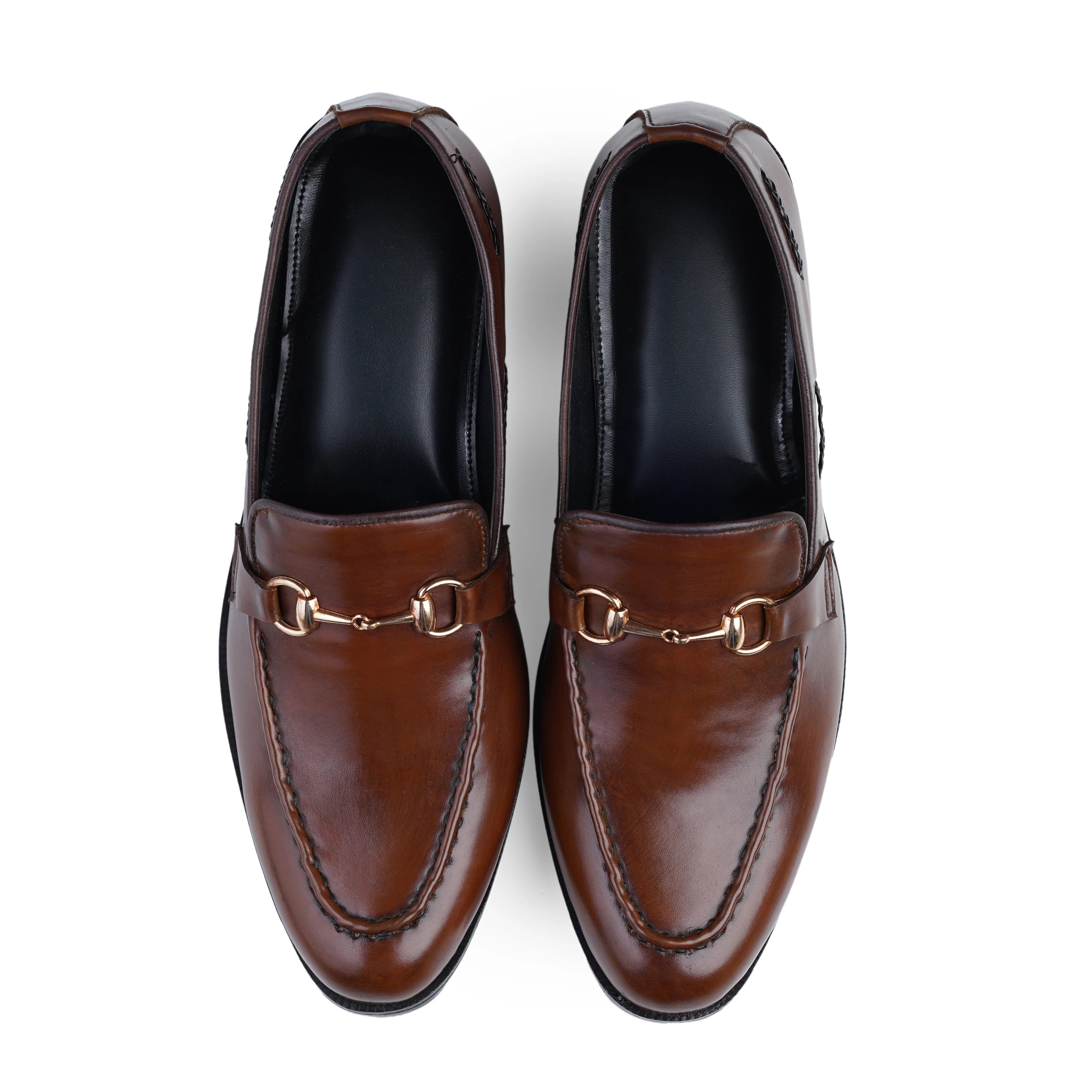 Gentlemen Shoe 102-br
