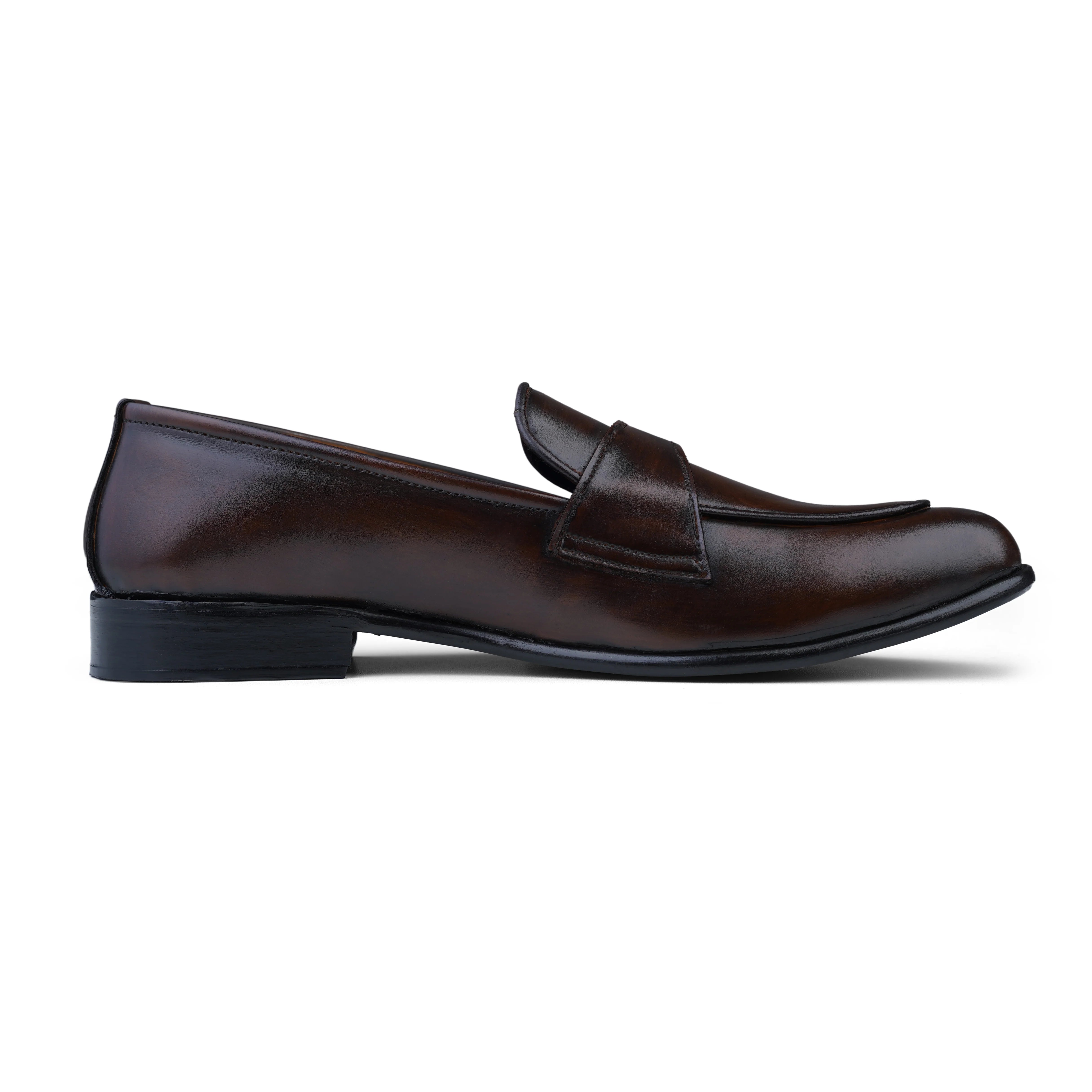 Gentlemen Shoe 103-br