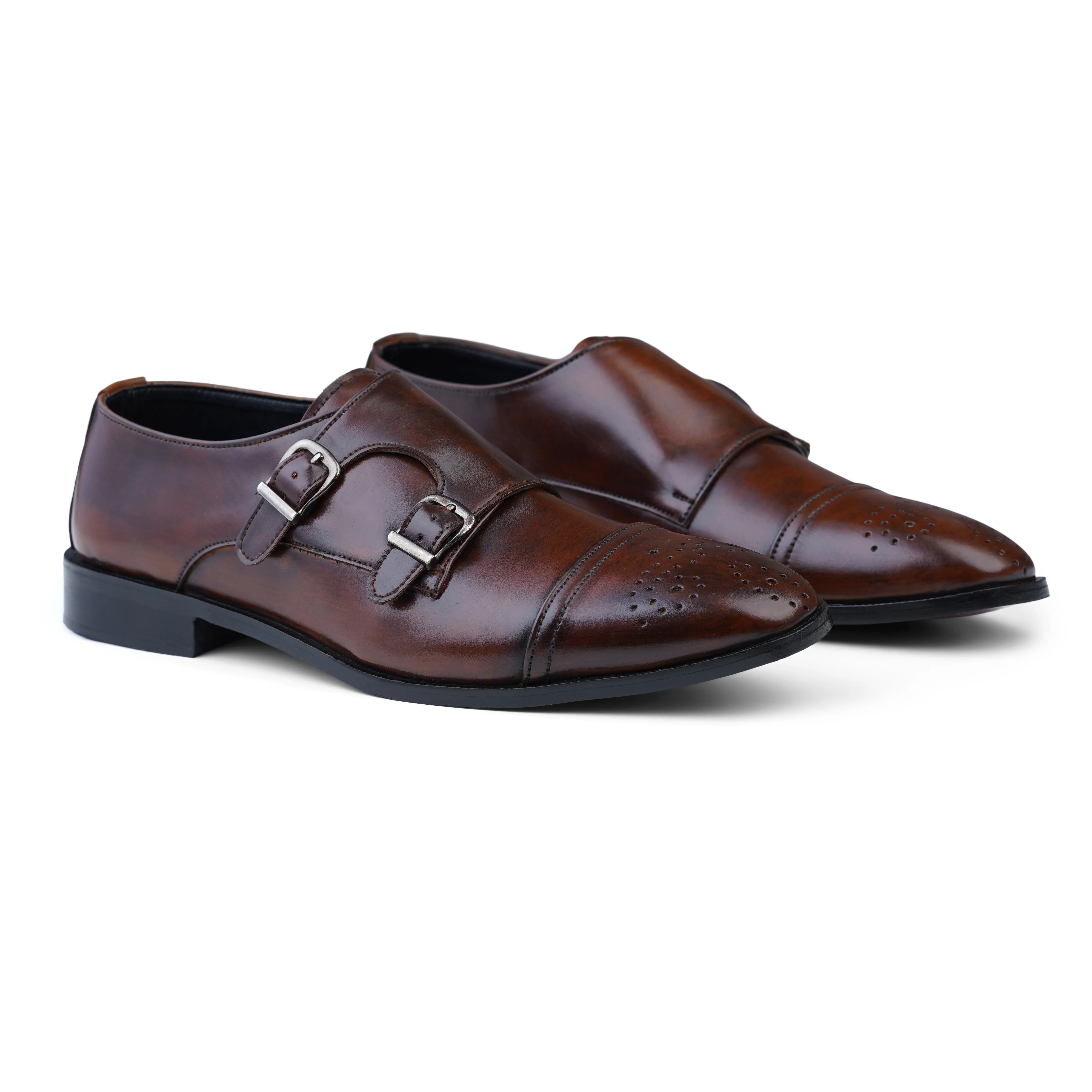 Gentlemen Shoe 104-br
