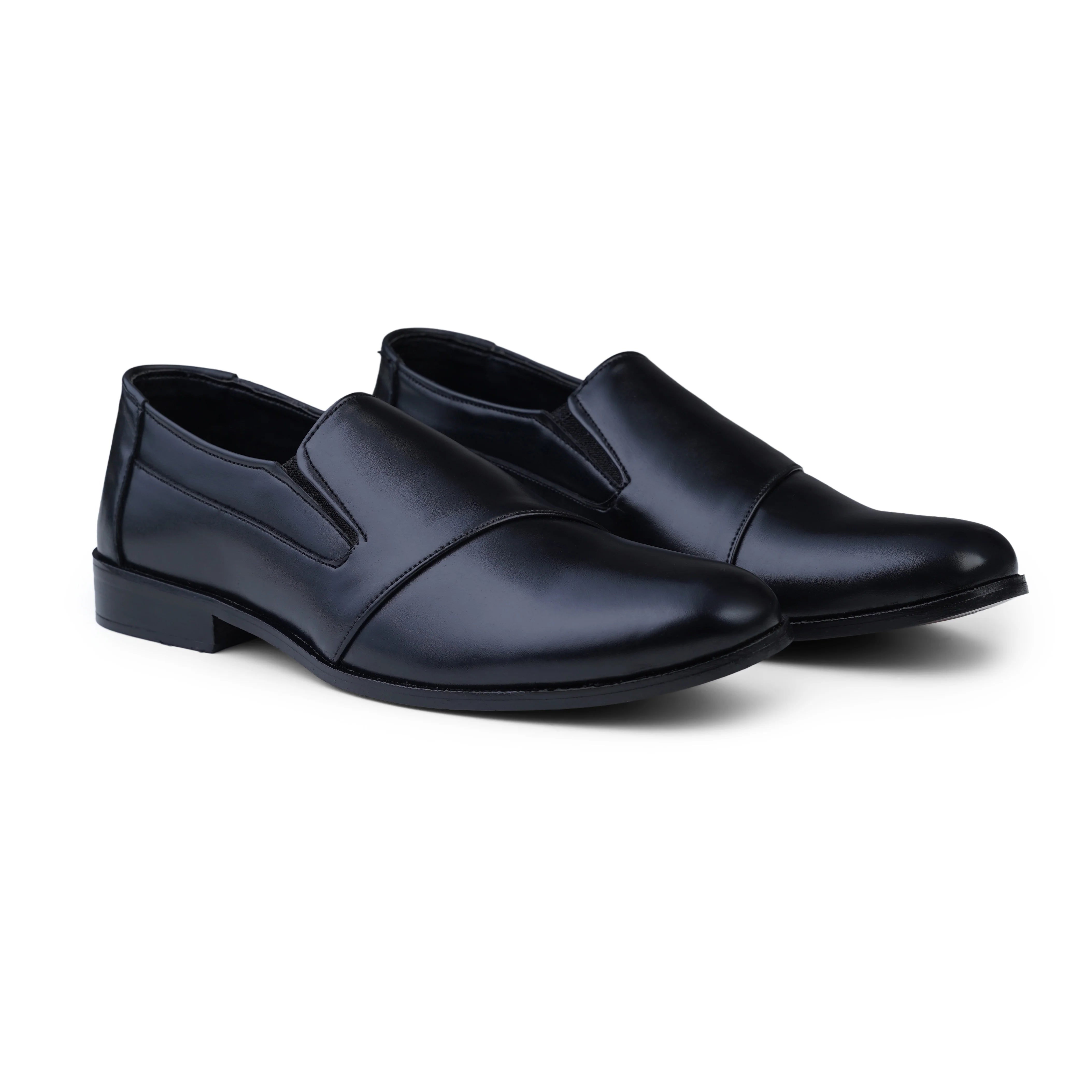 Gentlemen Shoe 105-br