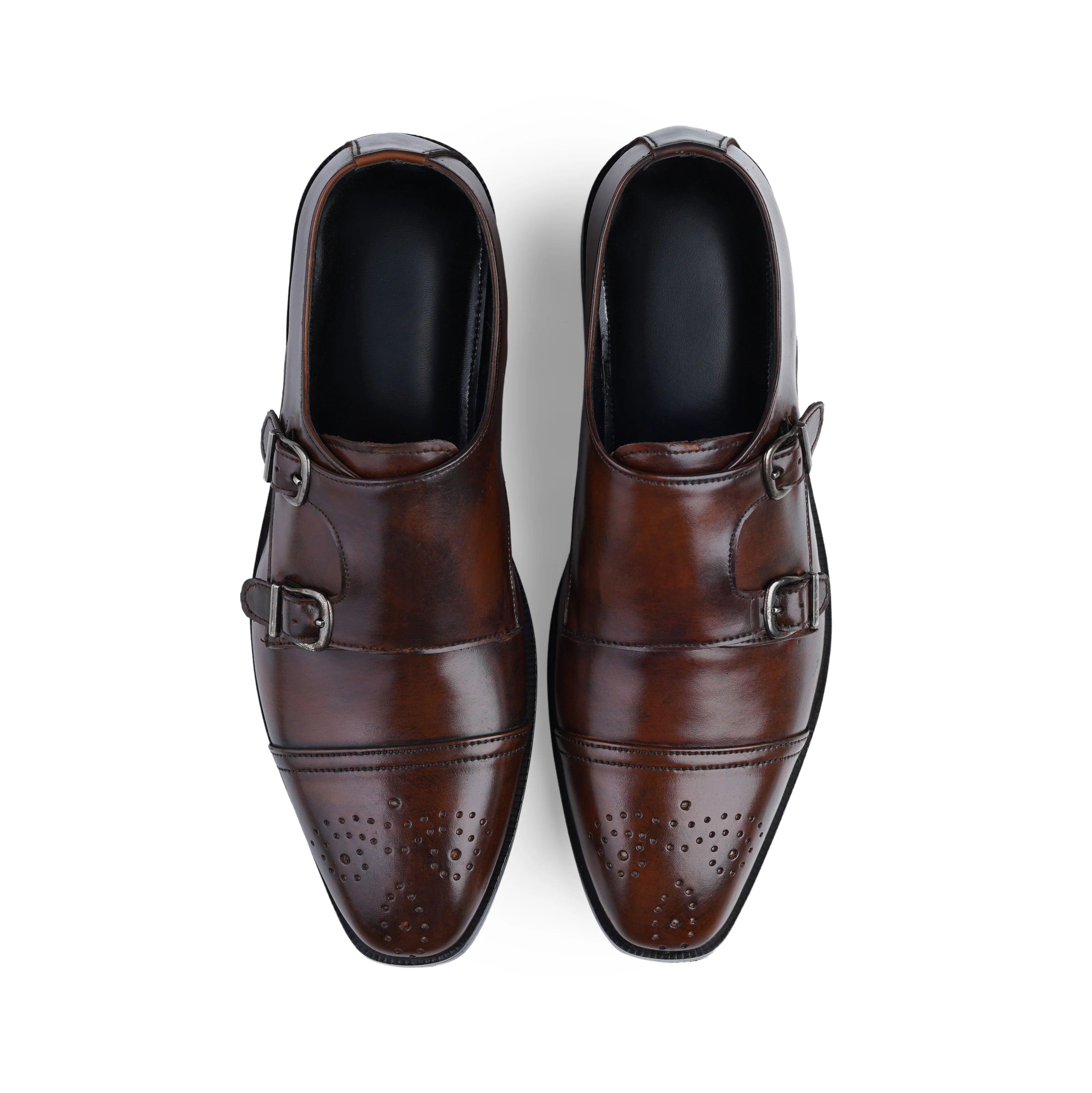 Gentlemen Shoe 104-br