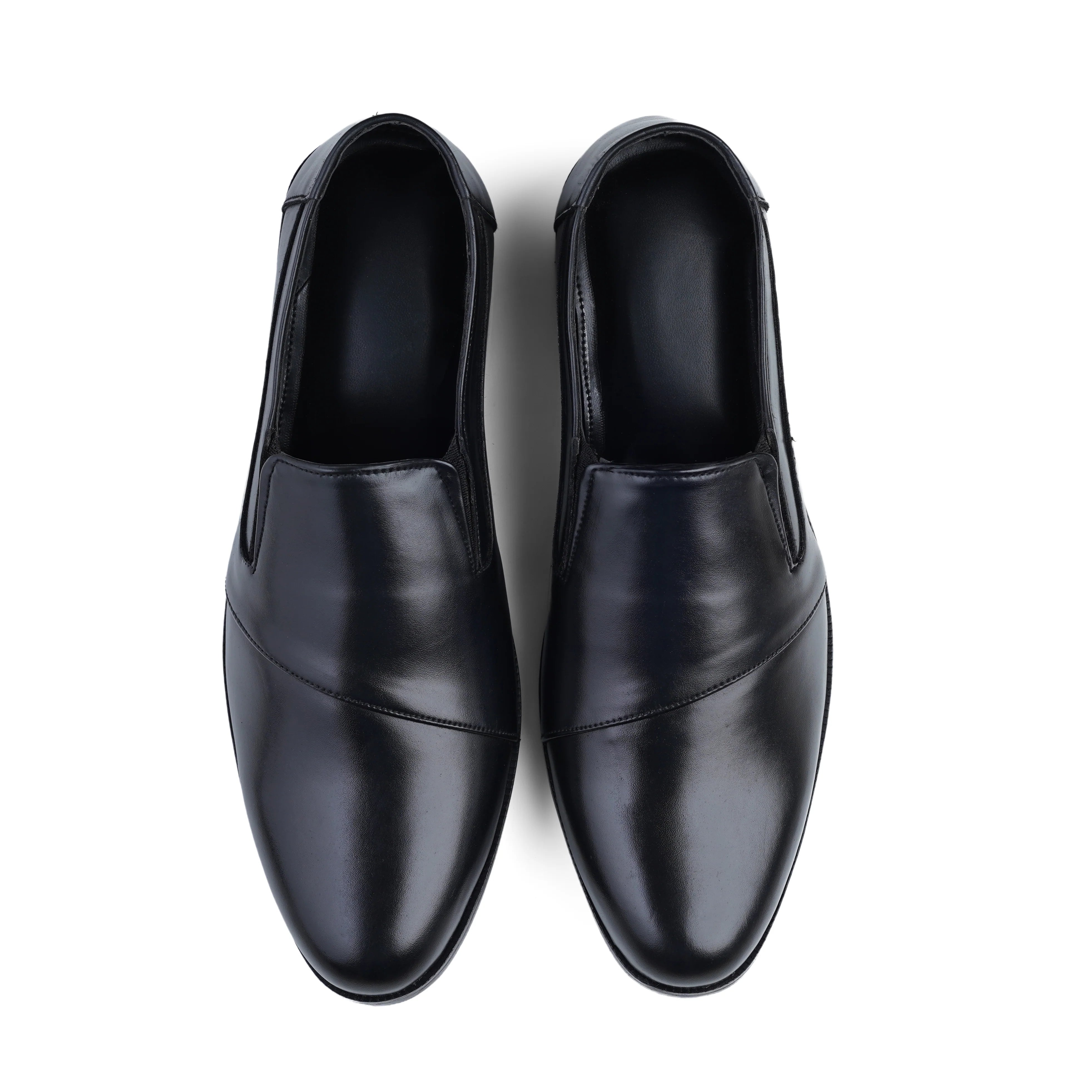Gentlemen Shoe 105-br