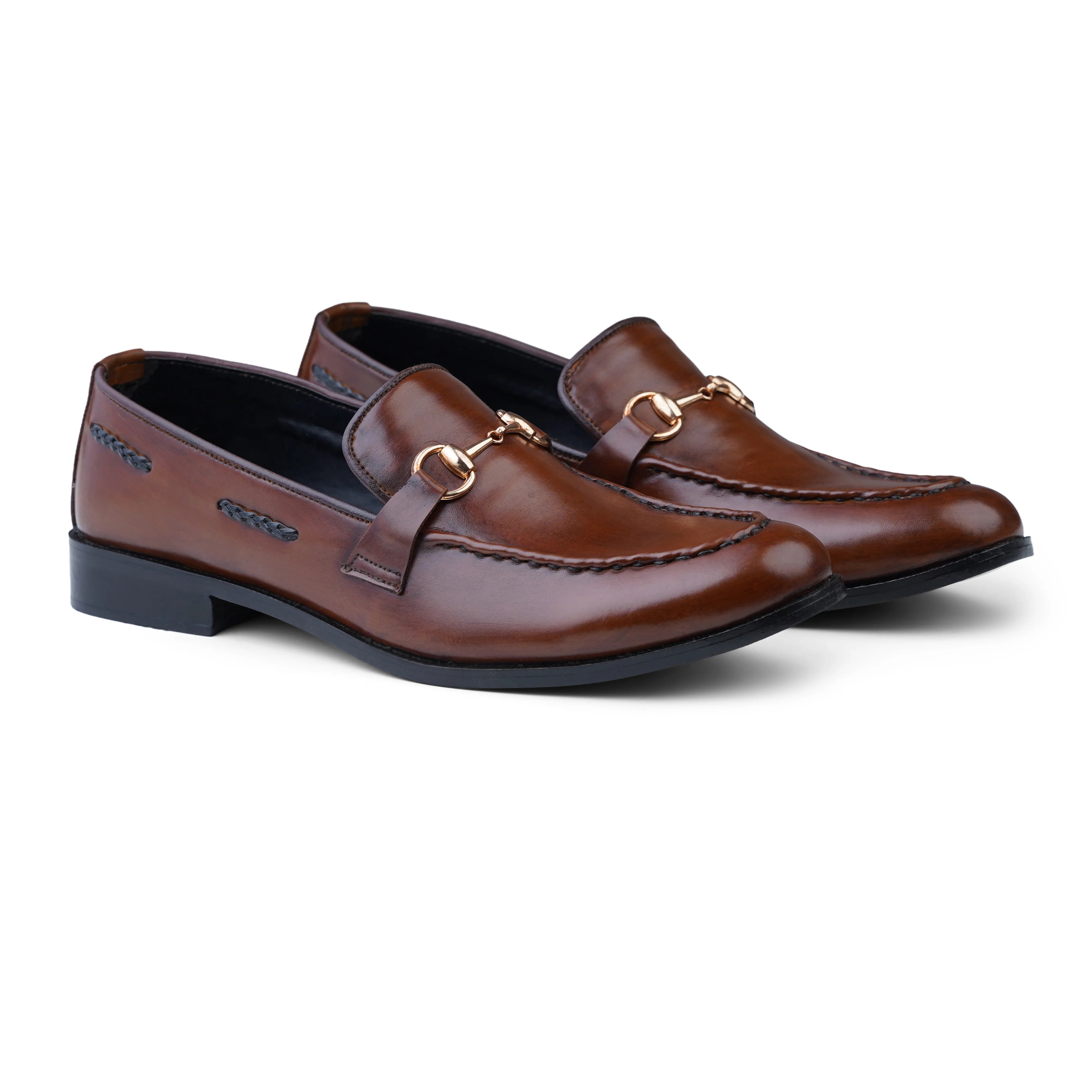 Gentlemen Shoe 102-br